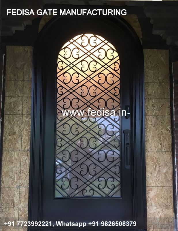 Main Gate Design Modern Gate Design Boundary Gate Design Lakadi Ke Gate Ki Design