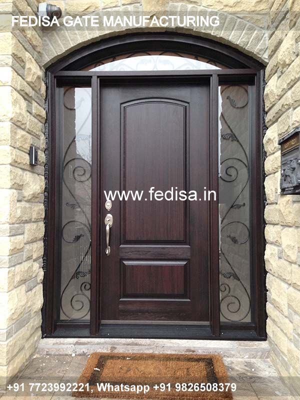 Gate Design Front Gate Design Modern Gate Design 2038 Home Gate Design 2020