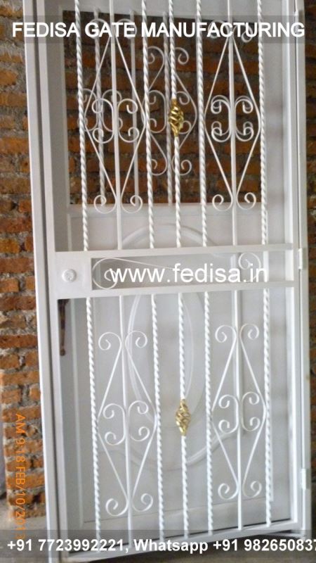 Iron Gate Design Front Gate Designs For Houses Gate Design 2037 Simple Sliding Gate Design