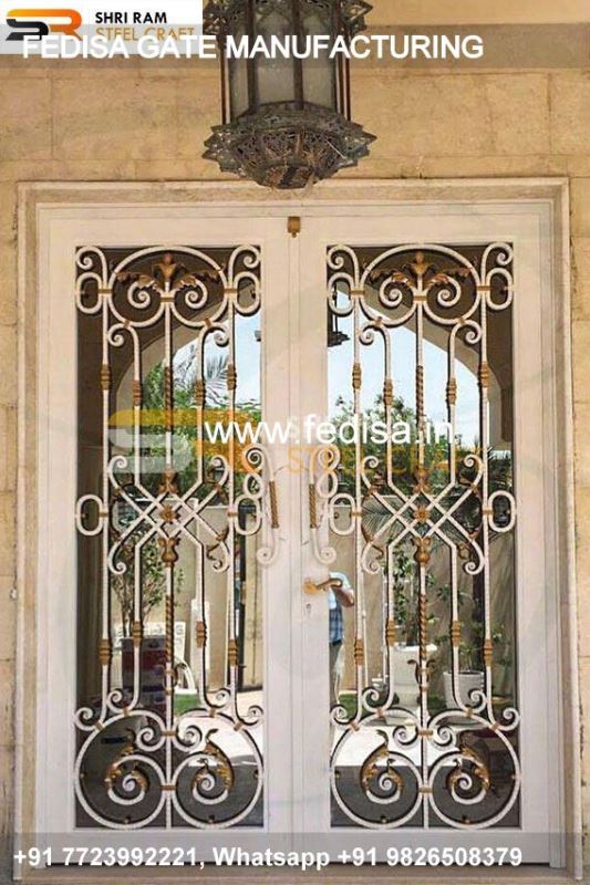 Gate Design Grill Gate Design House Main Gate Design Main Gate Stairs Design