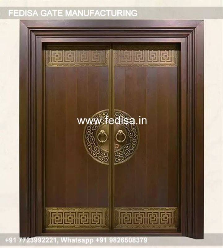 Gate Design Front Gate Design Maharaja Gate Lohe Ka Simple Gate Color