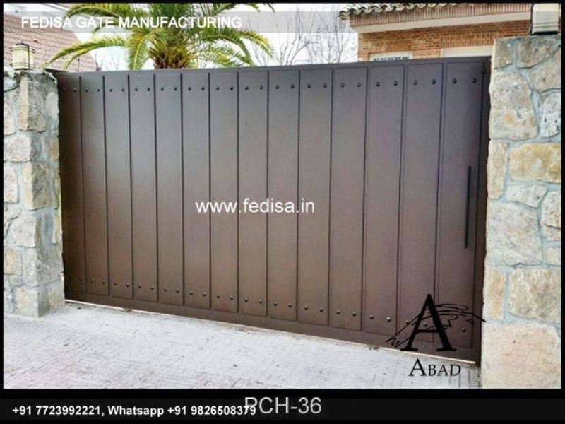 Main Gate Design House Gate Design Wall Grill Design Boundary Wall Grill