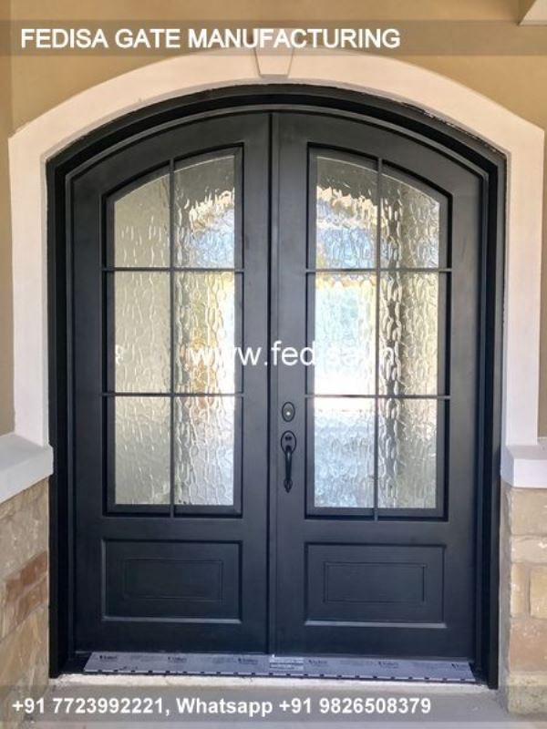 Iron Gate Design Front Gate Designs For Houses Entry Gate Design Gate Ka Parda Ka Design