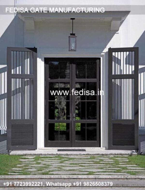 Iron Gate Design Simple Gate Design Gate Design 2038 Darwaje Ka Gate