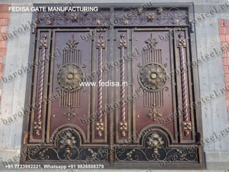 Gate Design Grill Gate Design Men Gate Ka Design Modern Gate And Fence