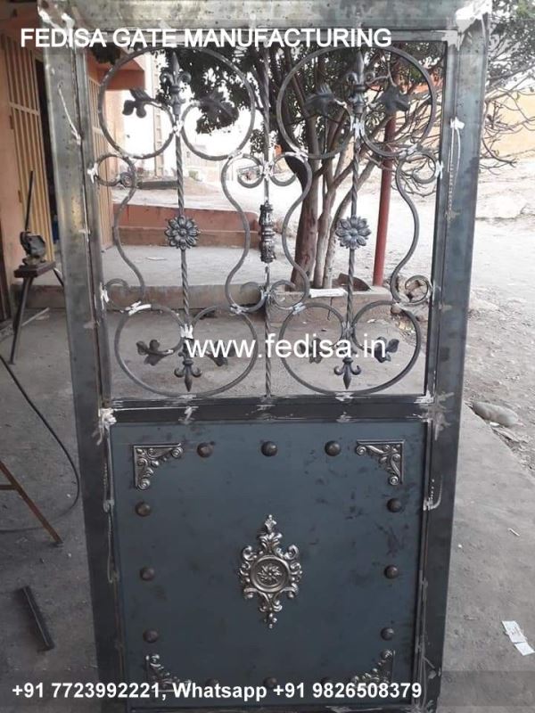 Gate Design Front Gate Design Boundary Wall Main Gate Design 6 Feet Gate Design