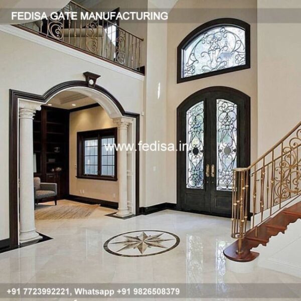 Iron Gate Design Simple Gate Design Main Gate Ke Design Door Gate Design For Home