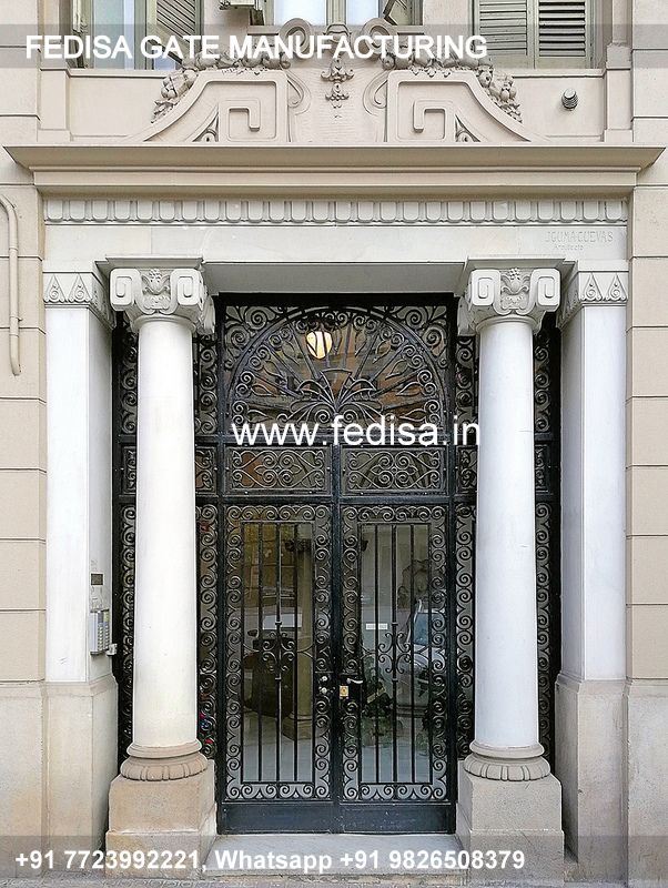 Main Gate Design House Gate Design Best Gate Design Steel Gate Lock Design