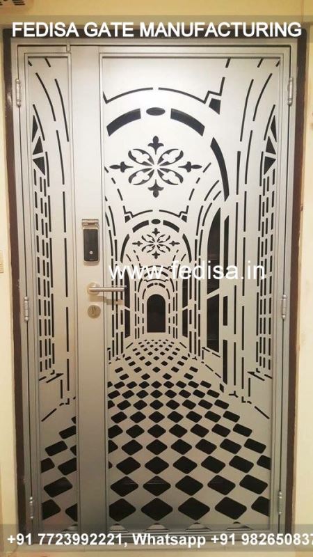 Iron Gate Design Simple Gate Design Men Gate Ki Design Parking Gate Design For Home