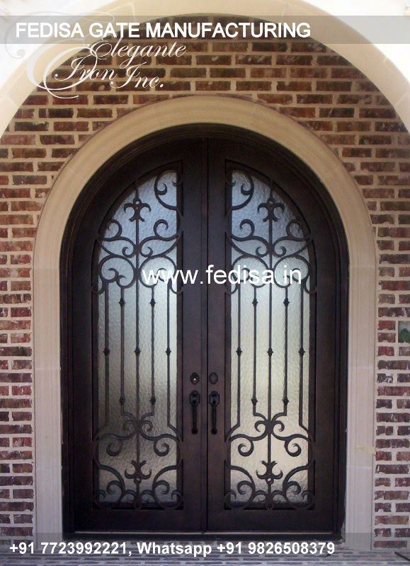 Iron Gate Design Front Gate Designs For Houses Temple Gate Design Loha Ka Gate Ka Design