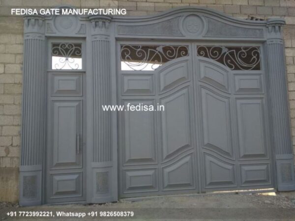 Gate Design Grill Gate Design Gate Design For Main Door Iron Sliding Gate Design