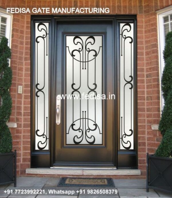 Main Gate Design House Gate Design Boundary Wall Grill Design Main Gate Design Iron Pipe