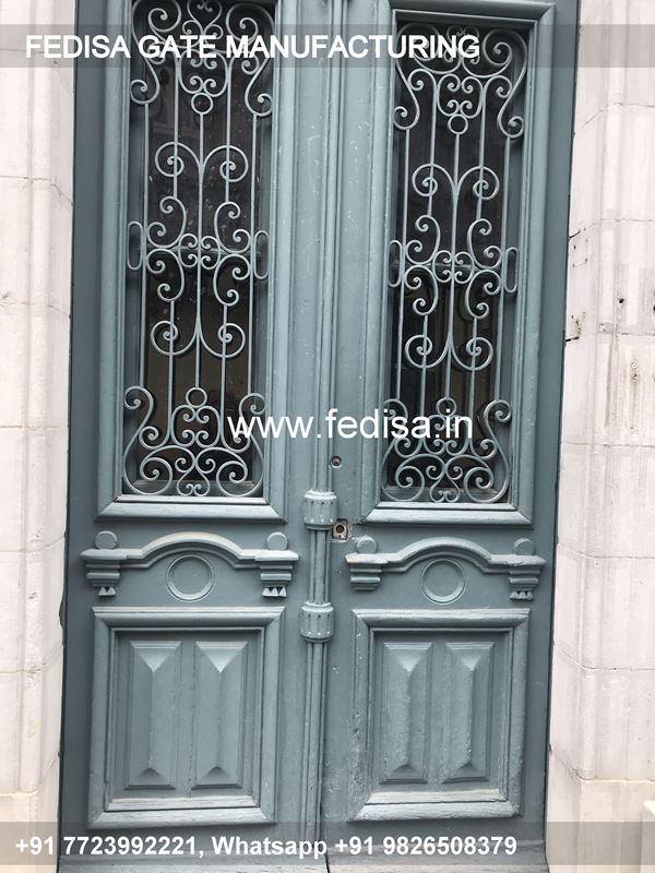 Iron Gate Design Simple Gate Design Gate Pillar Design And Construction Jali Wala Gate Design