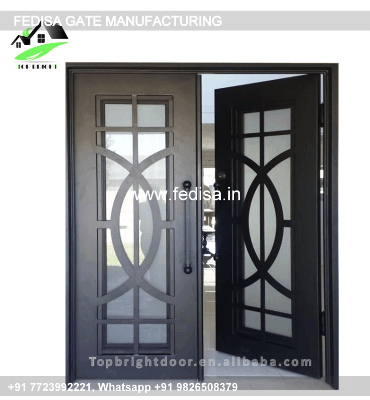 Gate Design Steel Gate Design New Gate Parda Design Ply Board Gate Design