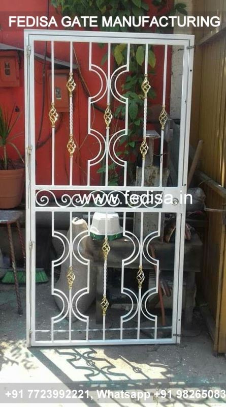 Iron Gate Design Front Gate Designs For Houses Home Gate Color Welding Gate Design
