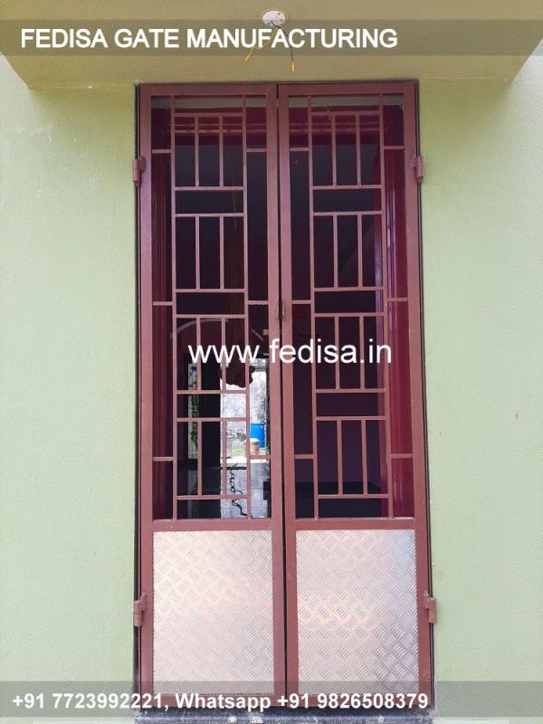 Main Gate Design Main Gate Design 5176 Front Gate Pillar Design Maharaja Gate Catalog