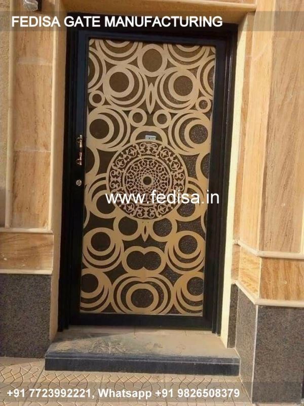 Gate Design Gate Color Lohe Ke Gate Ka Design Gate Pillar Design Granite