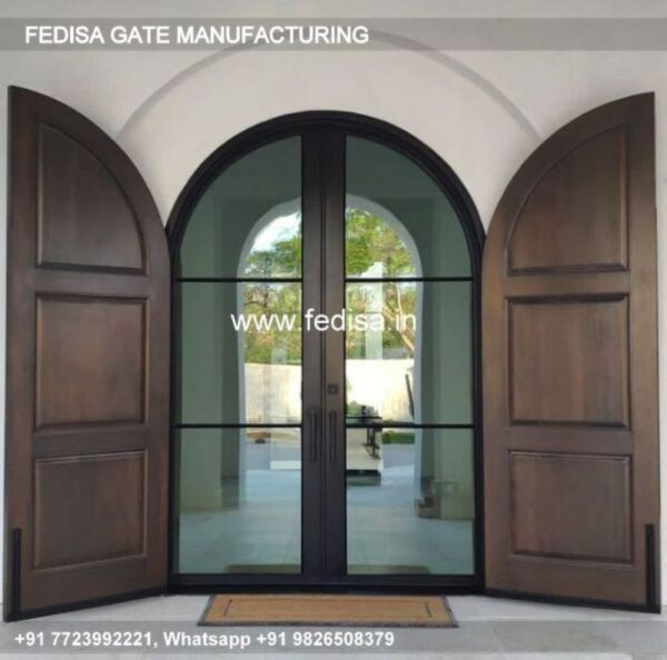 Gate Design Steel Gate Design Ramp Design For Main Gate Modern Folding Gate Design