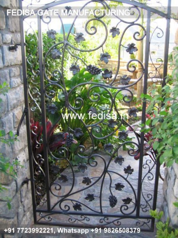 Main Gate Design Main Gate Design 5177 Jali Gate Metal Gate Designs For Homes