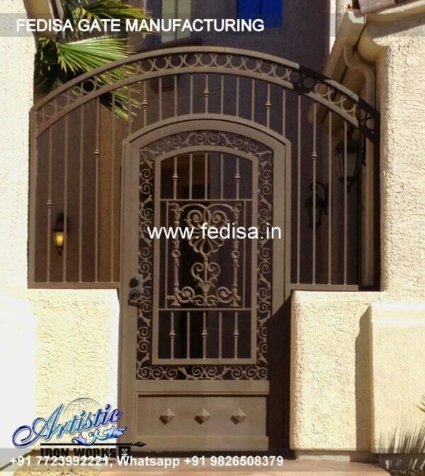 Gate Design Steel Gate Design Ss Gate Price Fiber Gate Design