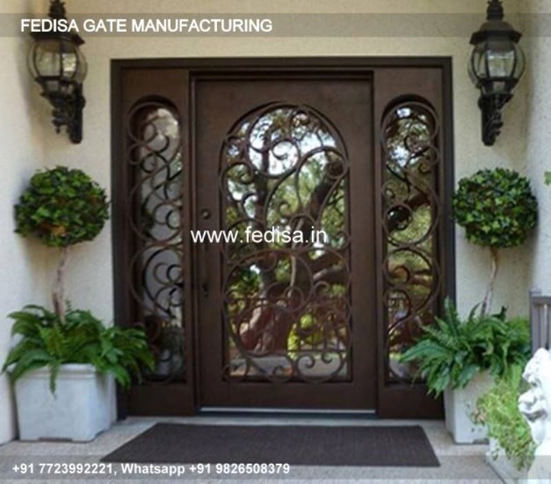 Gate Design Front Gate Design Front Main Gate Design Modern Fence And Gate Design
