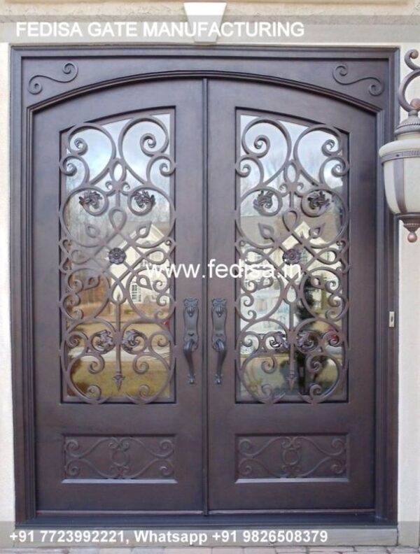 Main Gate Design Main Gate Design 5179 Sheet Gate Design Iron Steel Gate Design