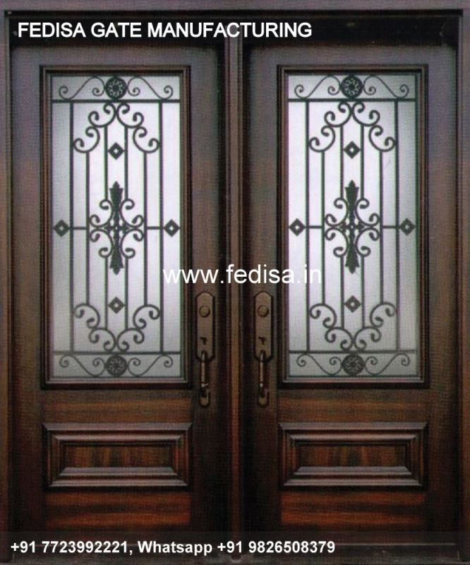 Iron Gate Design Simple Gate Design Mini Gate Design Steel Gate Design Modern