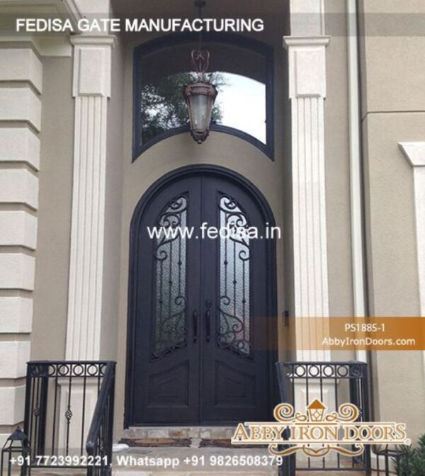 Main Gate Design Modern Gate Design Ply Gate Design Decorative Laser Cutting Gate Design
