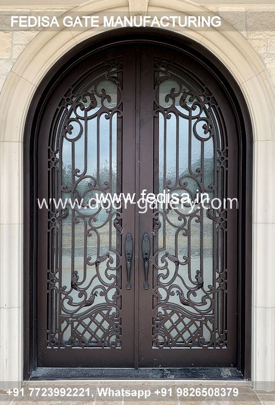 Iron Gate Design Front Gate Designs For Houses Sliding Gate Design For Small House Square Pipe Gate Simple Design