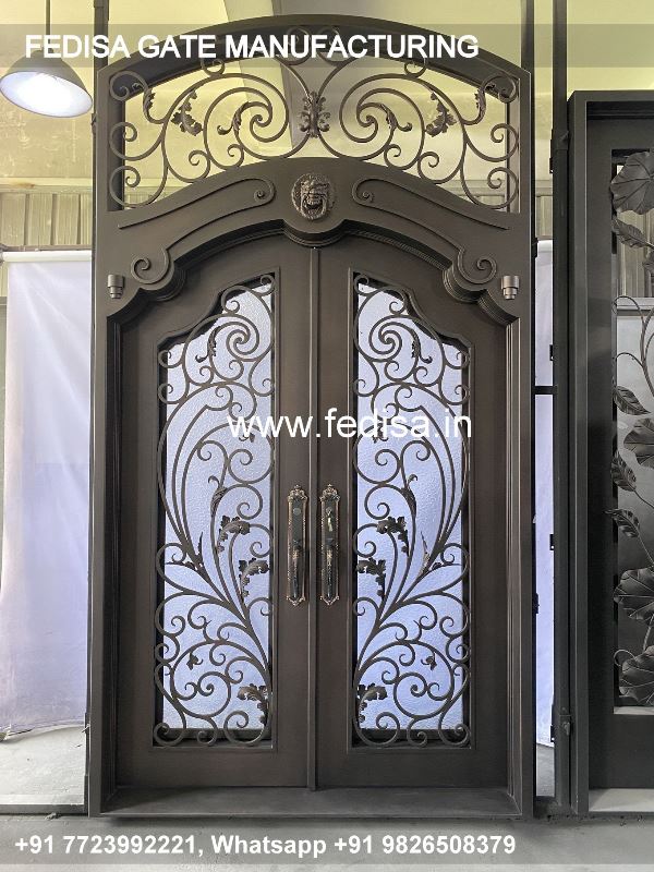 Gate Design Gate Color Modern Steel Gate Design 2037 Main Gate Steel Door Design