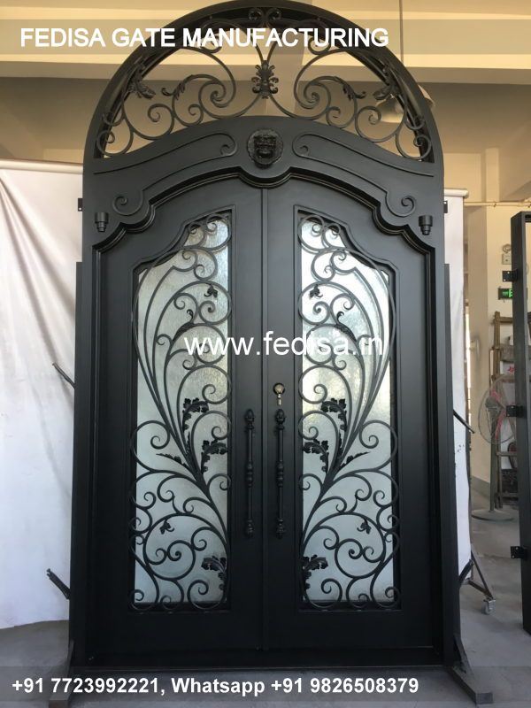 Iron Gate Design Safety Grill Gate Design For Main Door Modern House Gate Design Road Gate Design