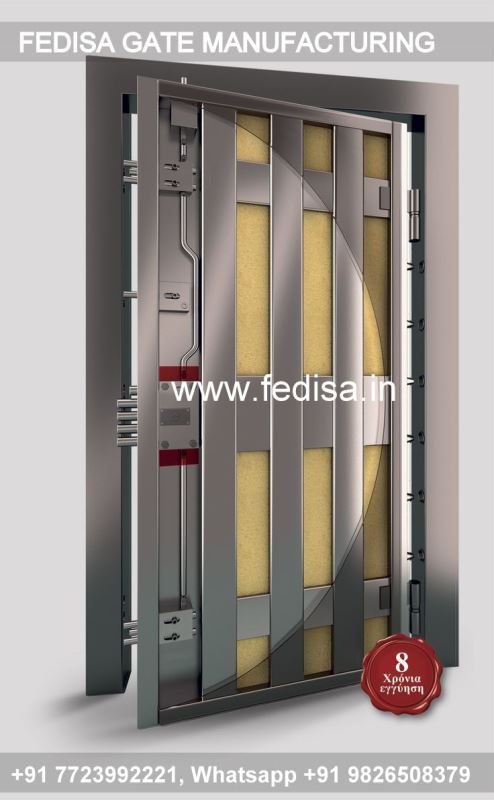 Main Gate Design Gate Design For Home Main Gate Lock Design Wooden Gate Color