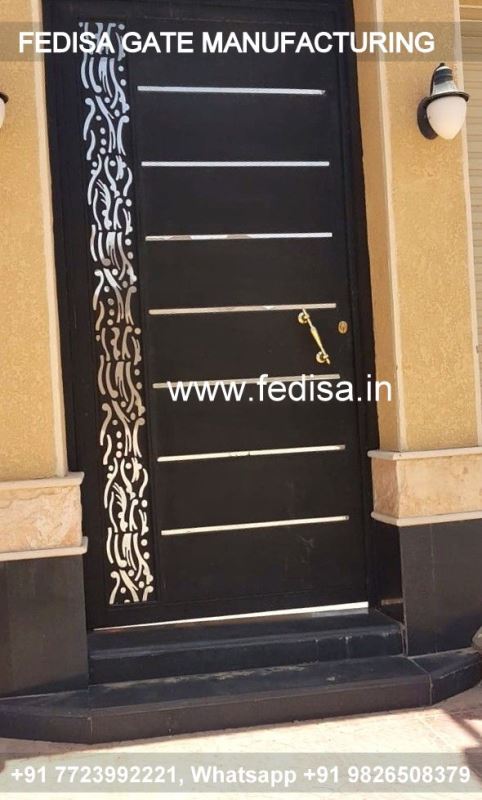 Main Gate Design Modern Gate Design Fiber Gate Design Main Gate Shed Design