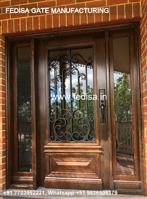 Main Gate Design Gate Design For Home Main Gate Jali Design Loha Get Dijain