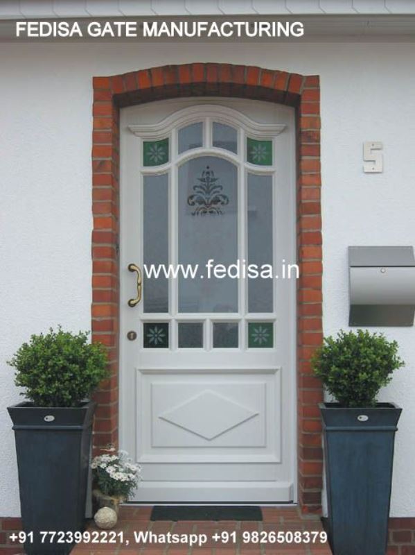 Gate Design Steel Gate Design Hpl Sheet Gate Design Barir Gate Design