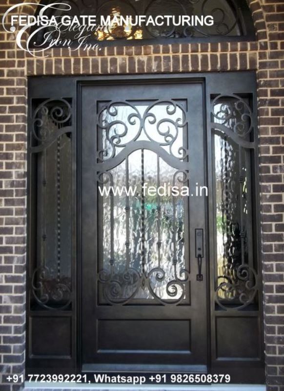 Main Gate Design Modern Gate Design Stainless Steel Main Gate Design Modern Boundary Wall Design With Gate