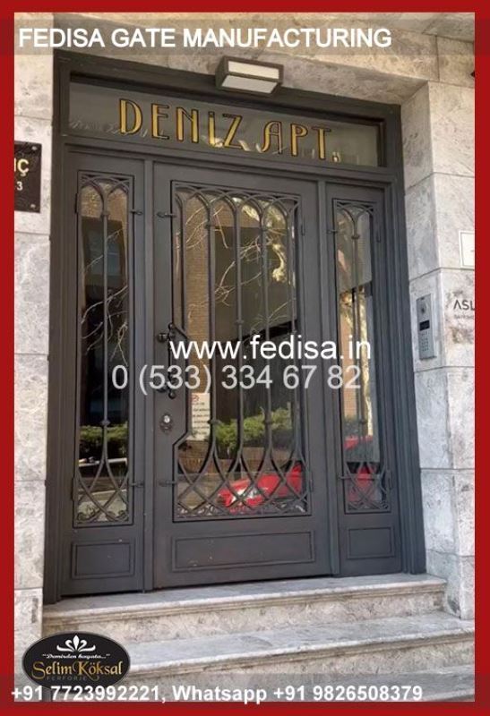 Main Gate Design Main Gate Design 5185 Fabrication Gate Design Gate Ke Design Gate Ke Design