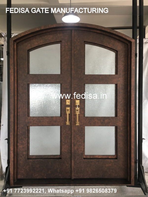 Iron Gate Design Sliding Gate Design Room Gate Design For Home Lohe Ka Door Design