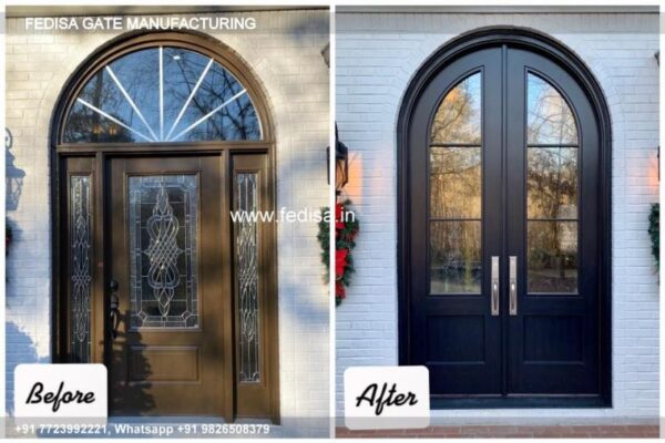 Gate Design Front Gate Design Shutter Gate Design Lohe Ke Gate Design Daar