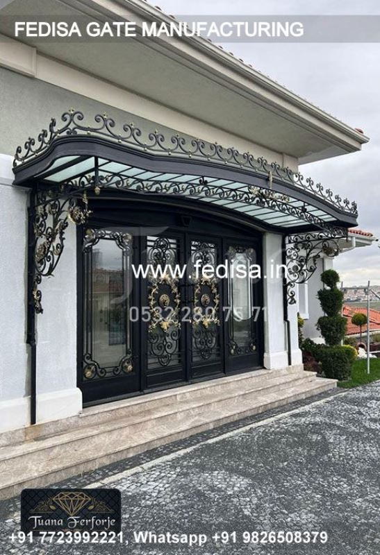 Iron Gate Design Front Gate Designs For Houses Name Plate Designs For Main Gate In Stone Gate Boundary Design