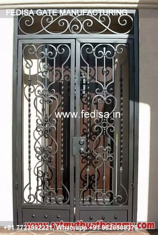 Main Gate Design Main Gate Design 5187 Maharaja Gate Grill Mandir Ka Main Gate