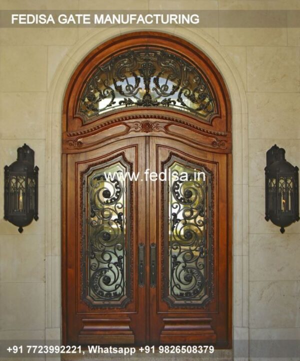 Iron Gate Design Safety Grill Gate Design For Main Door Interior Gate Design Modern Front Gate