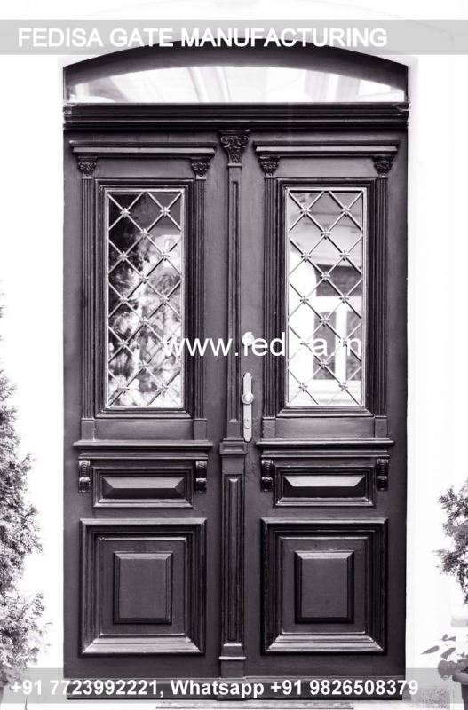 Iron Gate Design Sliding Gate Design Laser Cutting Gate Design Price Boundary Wall Iron Grill Design