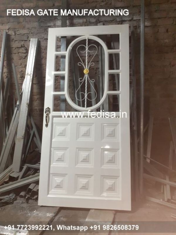 Iron Gate Design Front Gate Designs For Houses Security Gate Design Room Ka Gate