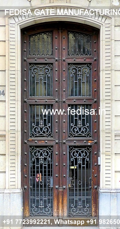 Iron Gate Design Safety Grill Gate Design For Main Door Square Gate Design Gi Sheet Gate Design