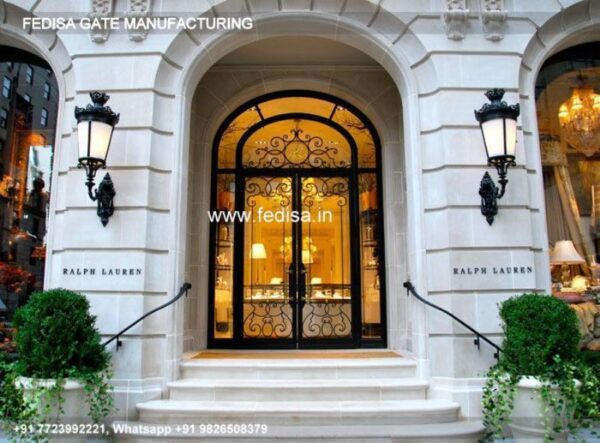 Main Gate Design Main Gate Design 5191 Maharaja Gate For Home Kitchen Gate Design Wooden