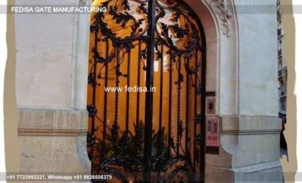 Main Gate Design House Gate Design Safety Grill Gate Price 6 Feet Main Gate Design