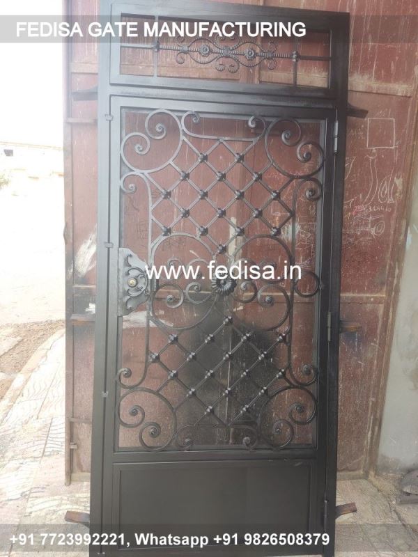 Main Gate Design House Gate Design Laser Cutting Sheet Gate Design Temple Steel Gate Design