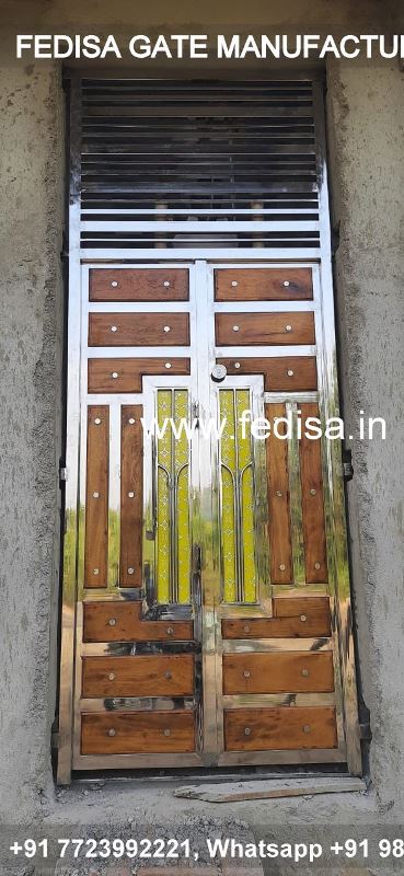 Main Gate Design House Gate Design Main Gate Paint Design Rajwadi Gate Design