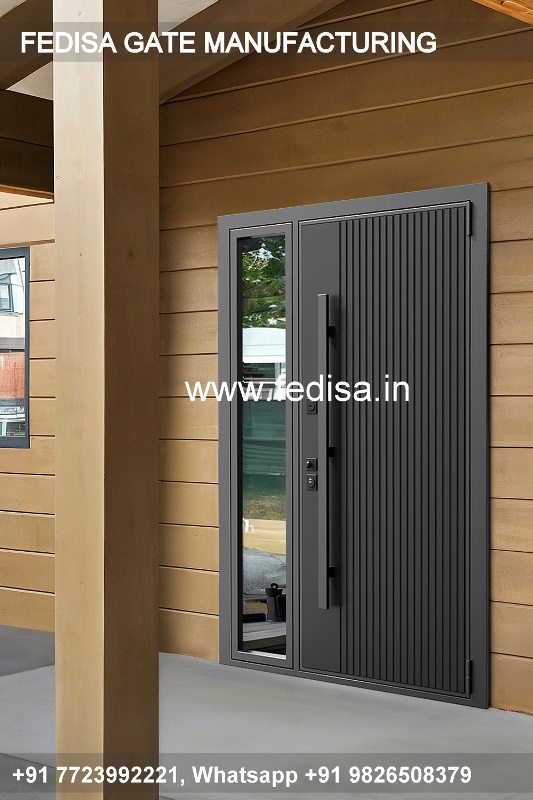 Gate Design Grill Gate Design 25 Feet Gate Design Boundary Ka Gate